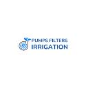 Pumps Filters Irrigation QLD logo